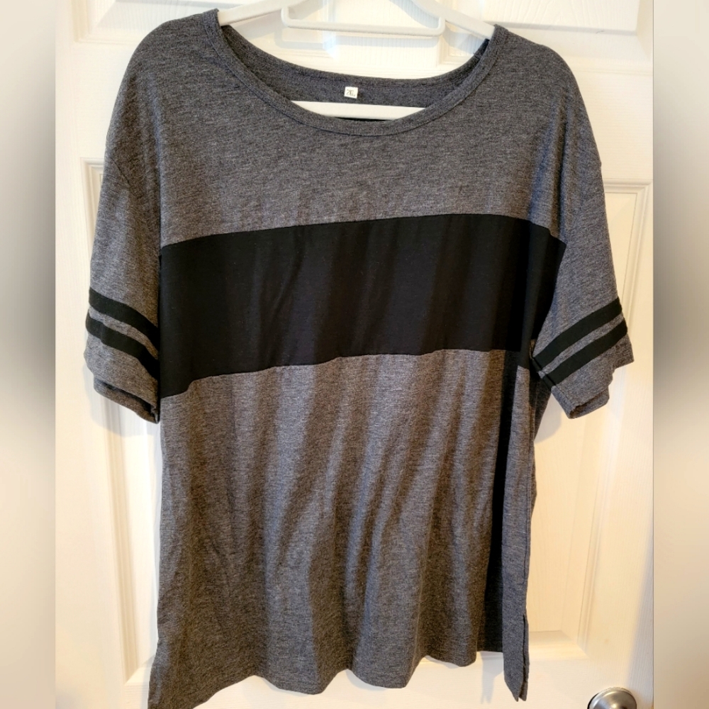 Short Sleeve Top
